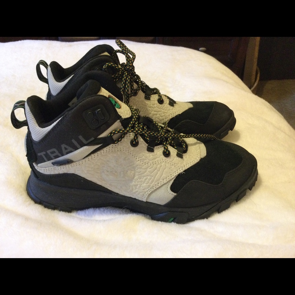 Timberland Timberdry Trail/Hiking Shoes